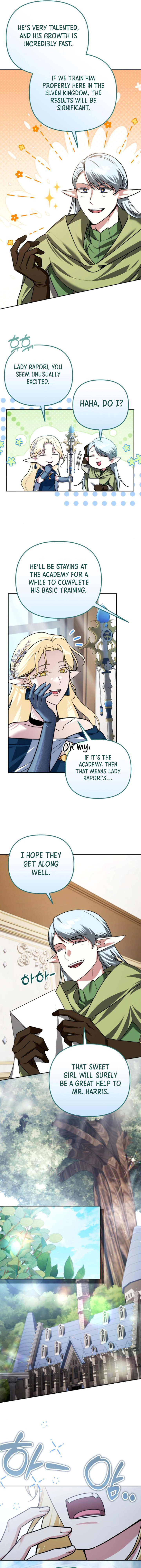 Sovereign of the Infinite Clones Chapter 41 7